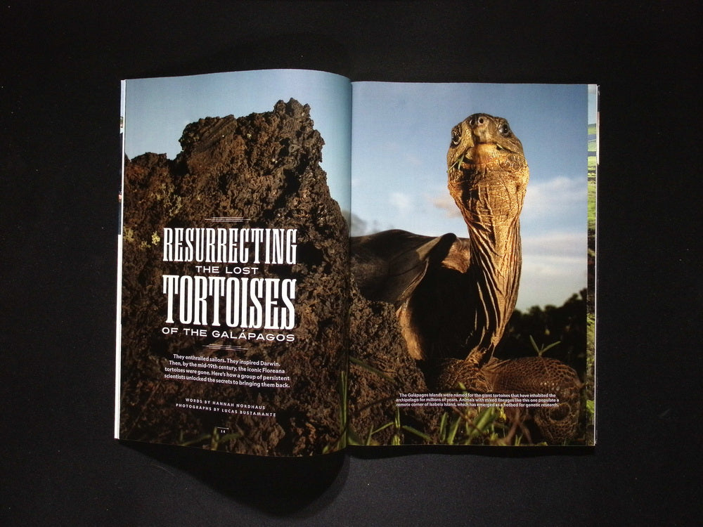 NATIONAL GEOGRAPHIC [2025-09]