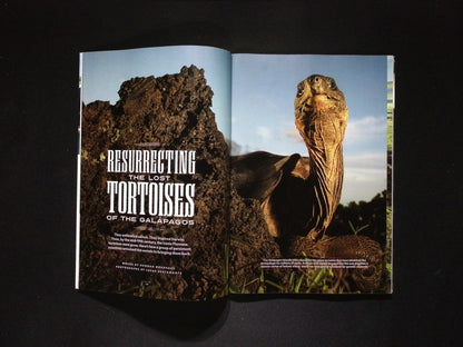 NATIONAL GEOGRAPHIC [2025-09]