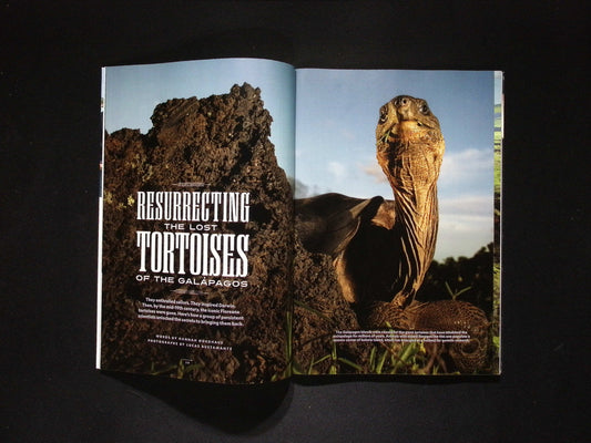 NATIONAL GEOGRAPHIC [2025-09]