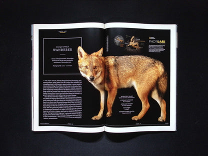 NATIONAL GEOGRAPHIC [2025-09]
