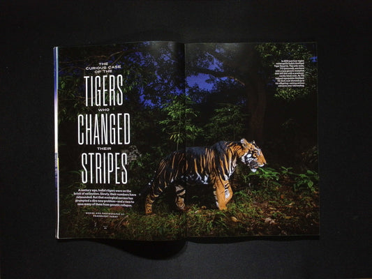 NATIONAL GEOGRAPHIC [2025-10]