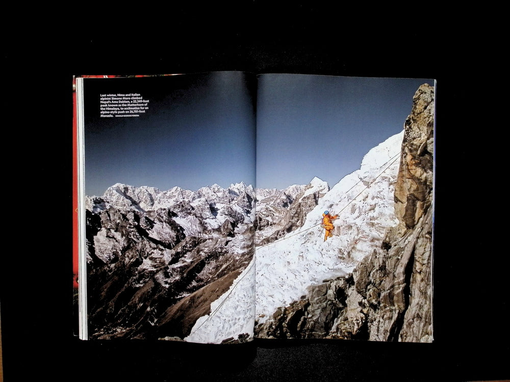 NATIONAL GEOGRAPHIC [2025-11]