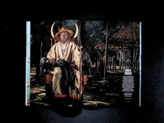 NATIONAL GEOGRAPHIC [2025-12]