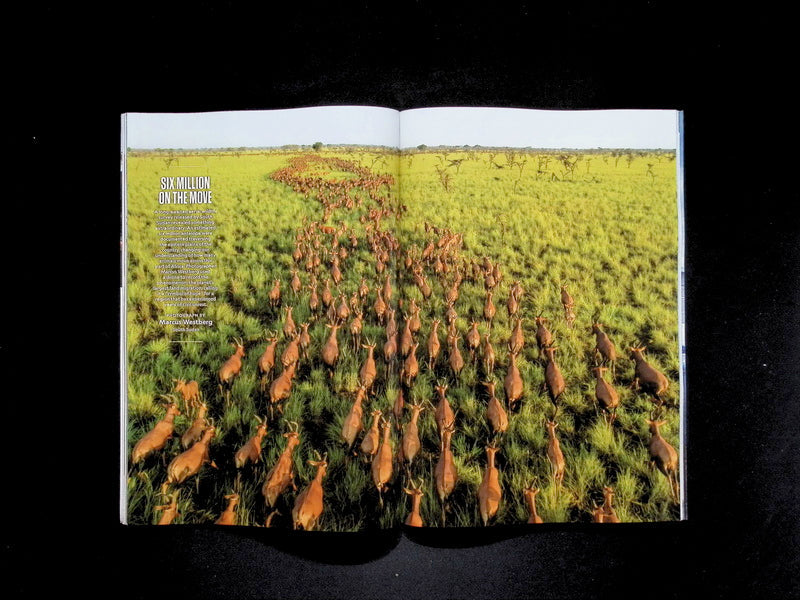 NATIONAL GEOGRAPHIC [2025-12]