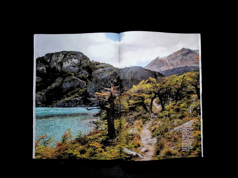NATIONAL GEOGRAPHIC [2026-01]