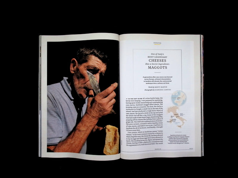 NATIONAL GEOGRAPHIC [2026-06] - Part 4