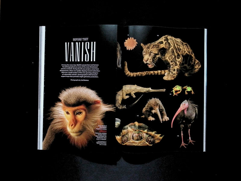 NATIONAL GEOGRAPHIC [2026-08] - Part 1