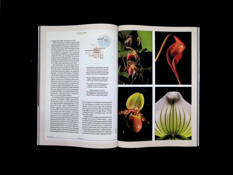 NATIONAL GEOGRAPHIC [2026-08] - Part 2