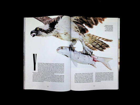 NATIONAL GEOGRAPHIC [2026-09] - Part 1