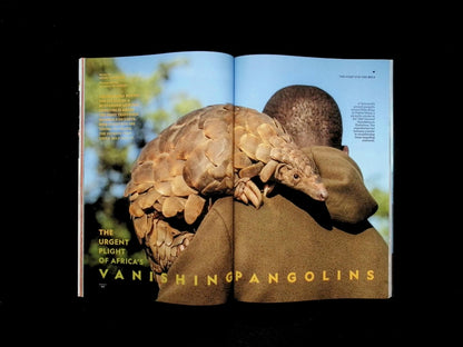 NATIONAL GEOGRAPHIC [2026-10] - Part 2