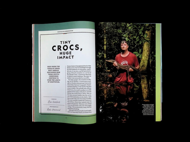 NATIONAL GEOGRAPHIC [2026-10] - Part 3