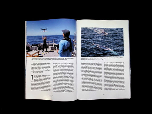 NATIONAL GEOGRAPHIC [2026-11] - Part 1
