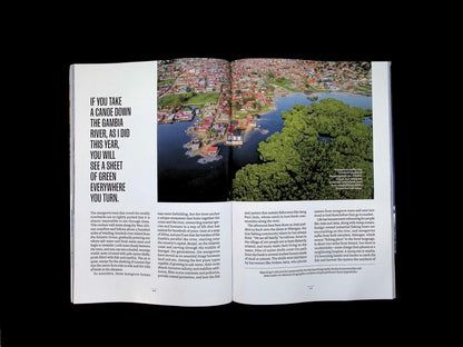 NATIONAL GEOGRAPHIC [2026-11] - Part 2