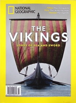 NATIONAL GEOGRAPHIC/ [47]
