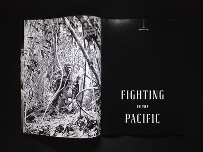 NATIONAL GEOGRAPHIC/WORLD WAR II [55]