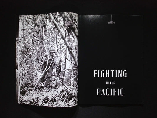 NATIONAL GEOGRAPHIC/WORLD WAR II [55]