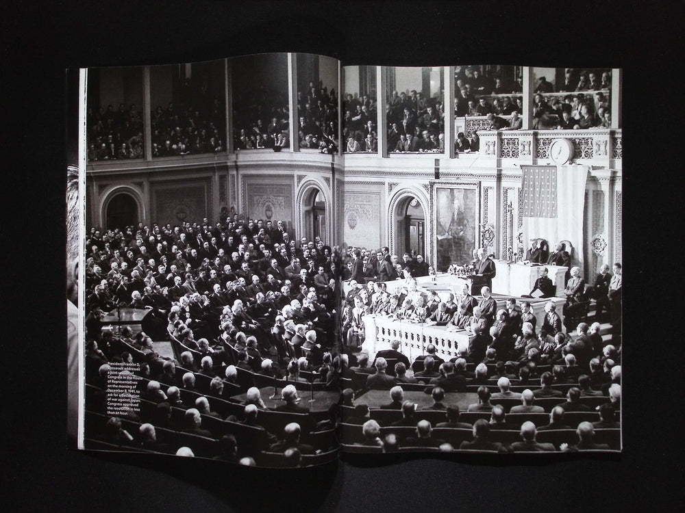NATIONAL GEOGRAPHIC/WORLD WAR II [55]