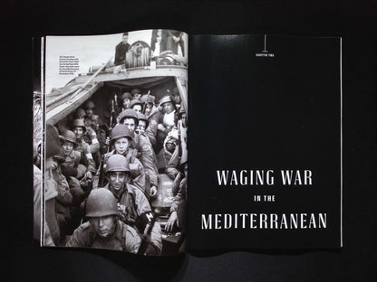NATIONAL GEOGRAPHIC/WORLD WAR II [55]