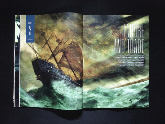 NATIONAL GEOGRAPHIC/ [55]