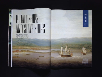 NATIONAL GEOGRAPHIC/ [55]