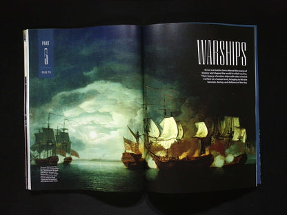 NATIONAL GEOGRAPHIC/ [55]