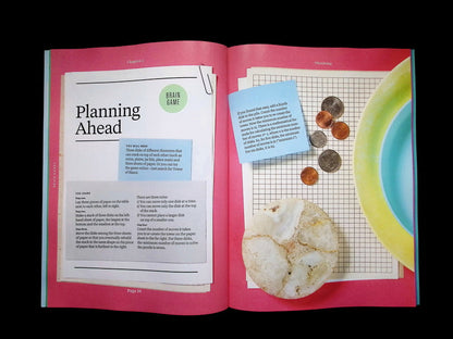 NATIONAL GEOGRAPHIC/ Brain Games [56]