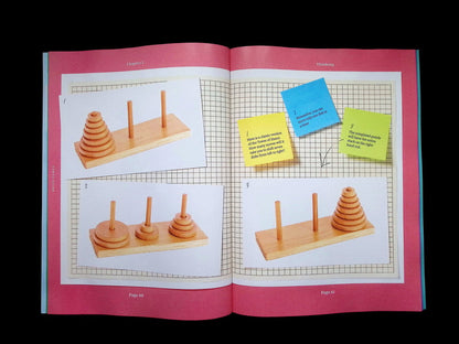 NATIONAL GEOGRAPHIC/ Brain Games [56]