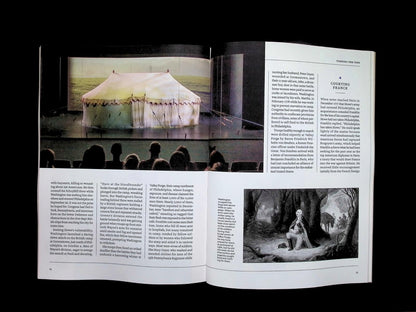 NATIONAL GEOGRAPHIC/ ATLAS OF THE AMER.... [65] - Part 1