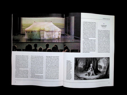 NATIONAL GEOGRAPHIC/ ATLAS OF THE AMER.... [65] - Part 1