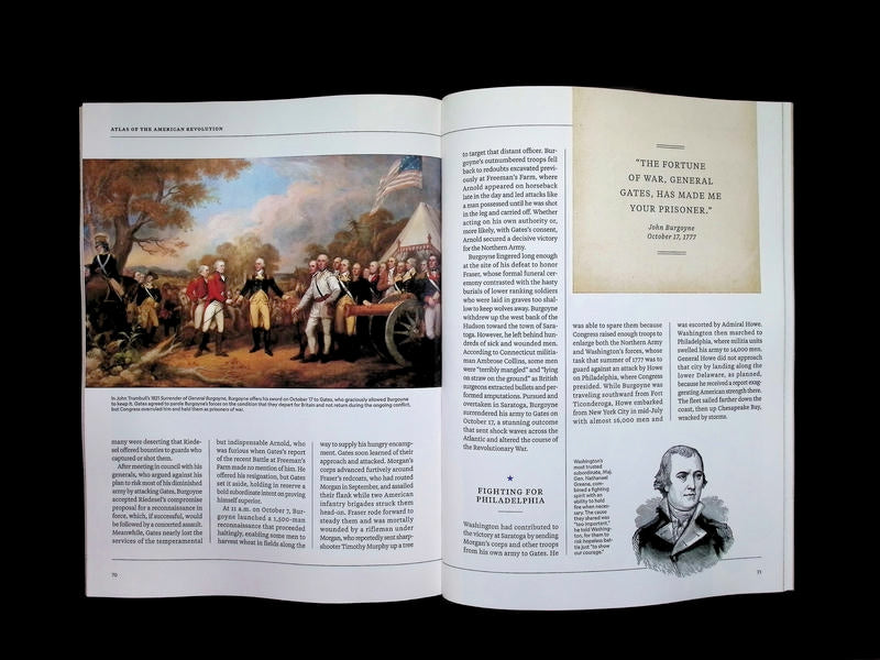 NATIONAL GEOGRAPHIC/ ATLAS OF THE AMER.... [65] - Part 2