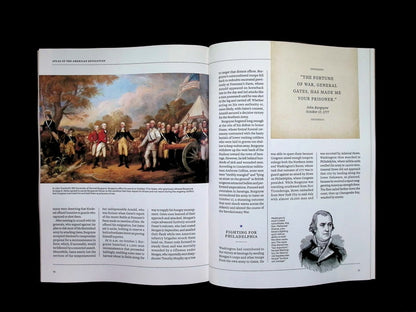NATIONAL GEOGRAPHIC/ ATLAS OF THE AMER.... [65] - Part 2