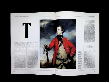 NATIONAL GEOGRAPHIC/ ATLAS OF THE AMER.... [65] - Part 4