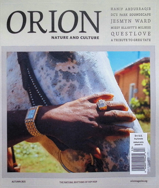 ORION [53] Autumn  2025