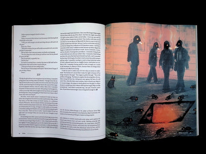 ORION [54] Winter 2025/2026 - Part 2