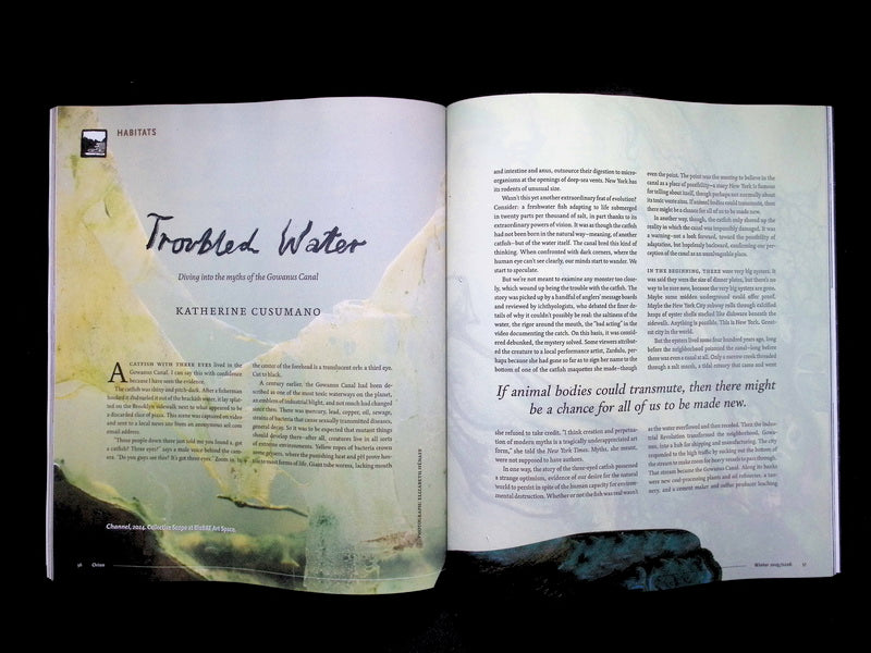 ORION [54] Winter 2025/2026 - Part 3