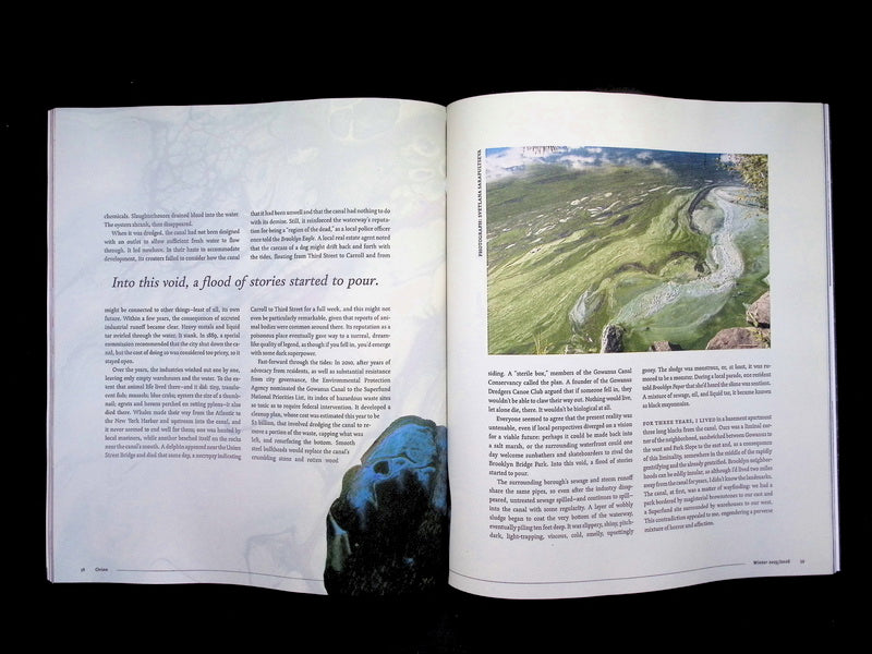 ORION [54] Winter 2025/2026 - Part 4