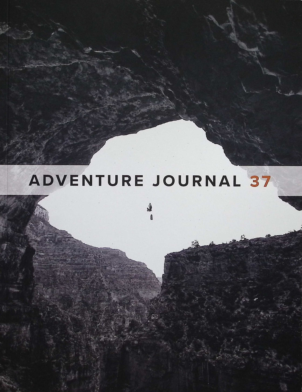 Adventure Journal N.37 Summer 2025