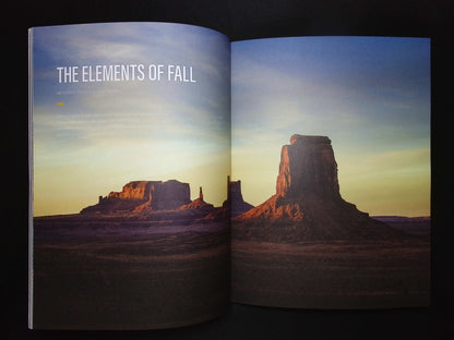 ADVENTURE JOURNAL *** N.38 Fall 2025