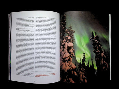 ADVENTURE JOURNAL *** N.39 Winter 2025