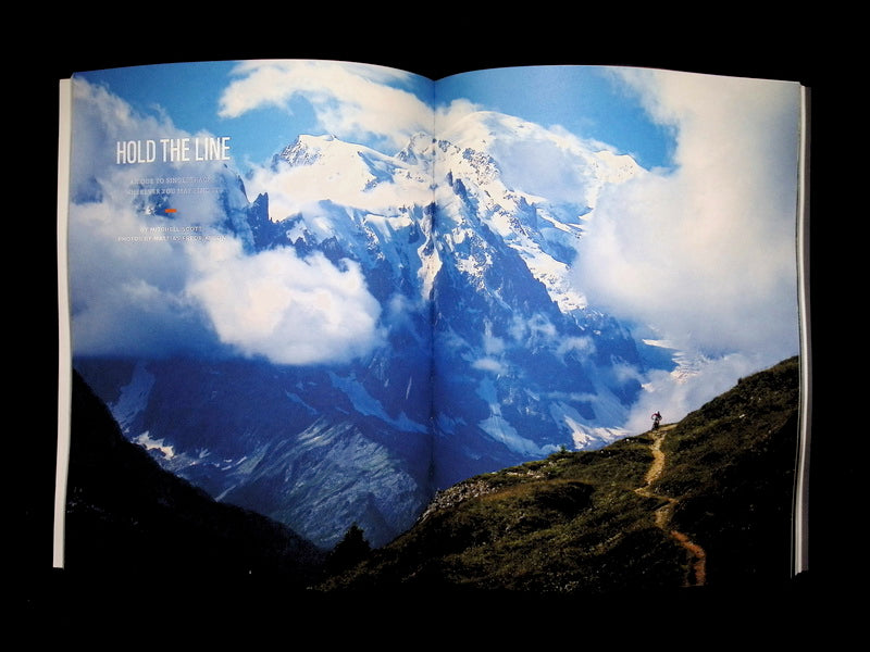 ADVENTURE JOURNAL *** N.40 Spring 2026 - Part 3