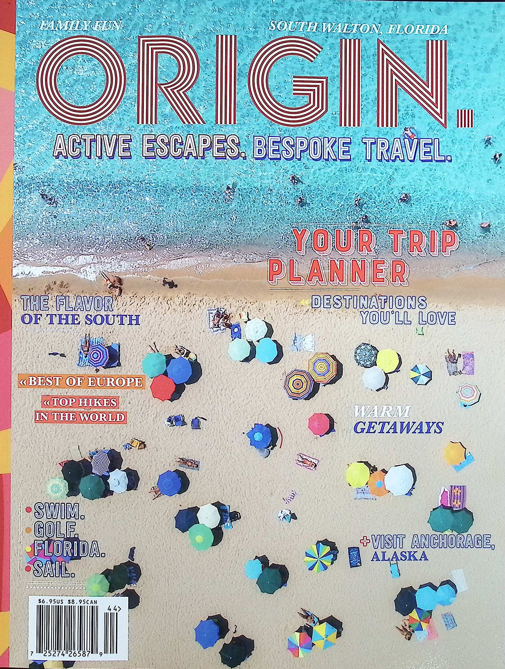ORIGIN.MAGAZINE *** [44] V.58