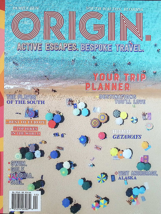 ORIGIN.MAGAZINE *** [44] V.58