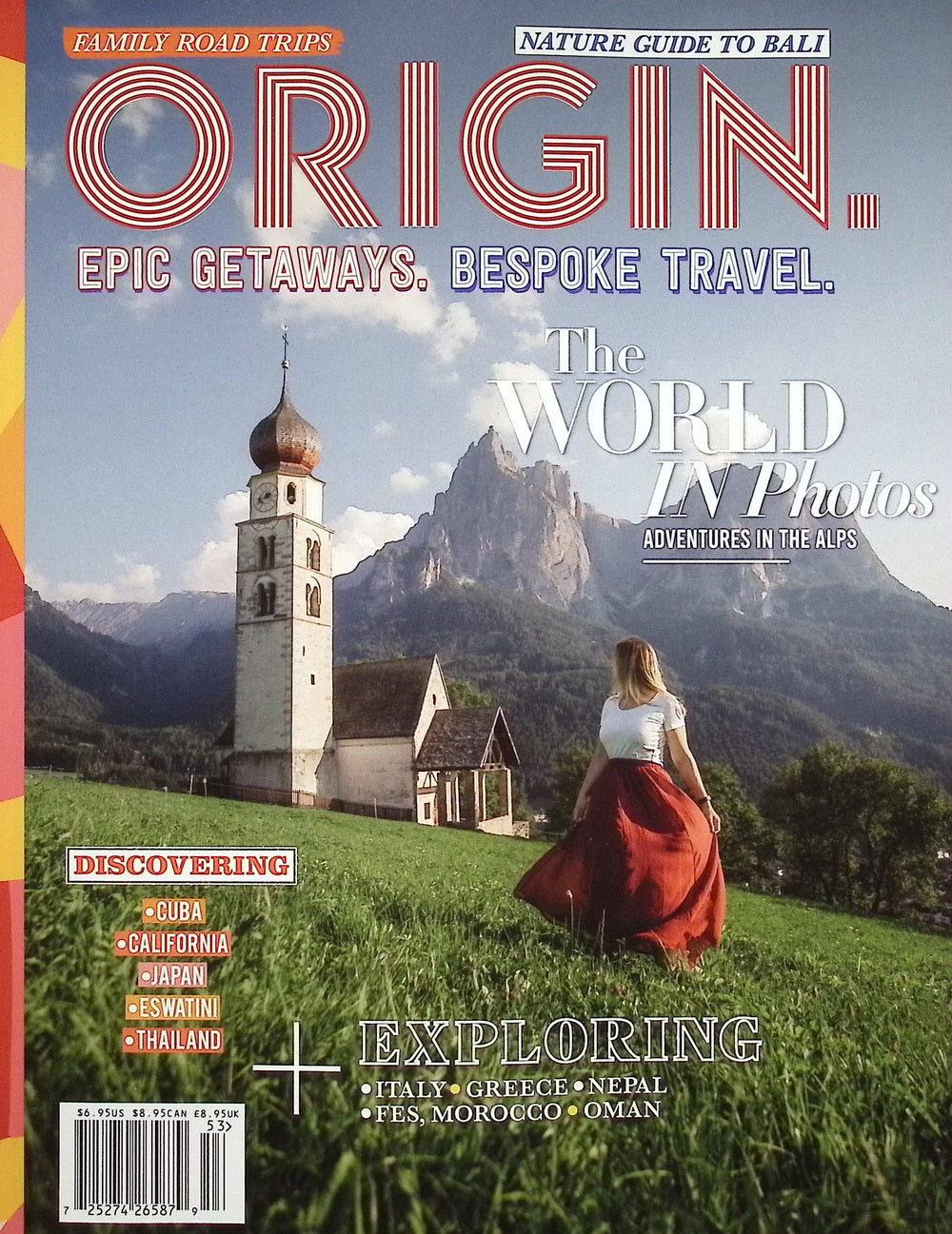 ORIGIN.MAGAZINE *** [53] V.61