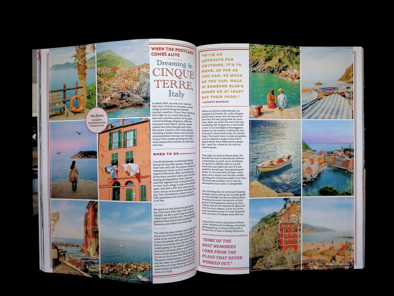 ORIGIN.MAGAZINE *** [54] V.62 - Part 4