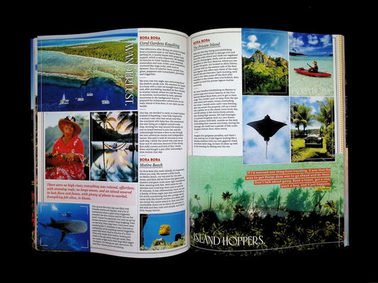 ORIGIN.MAGAZINE *** [62] V.64 - Part 1