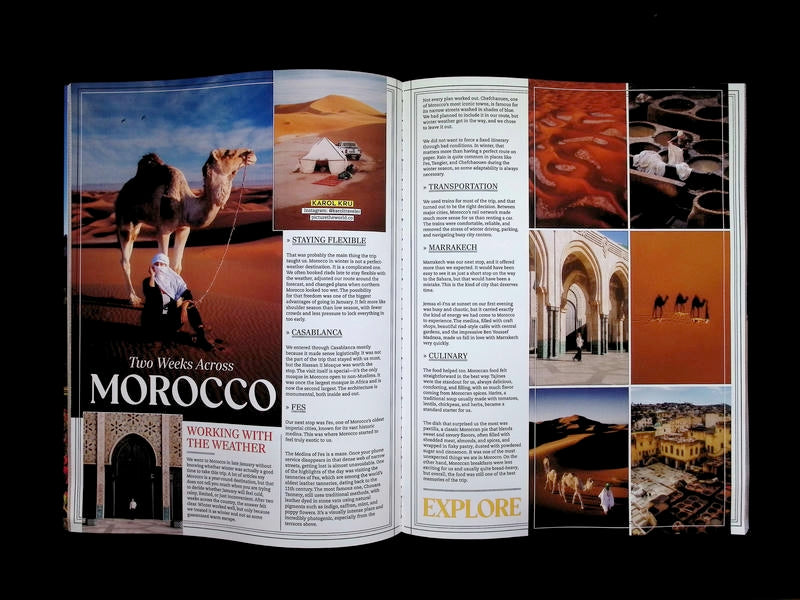 ORIGIN.MAGAZINE *** [62] V.64 - Part 3
