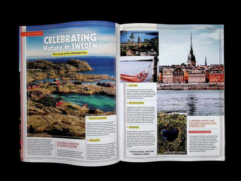 ORIGIN.MAGAZINE *** [62] V.64 - Part 4