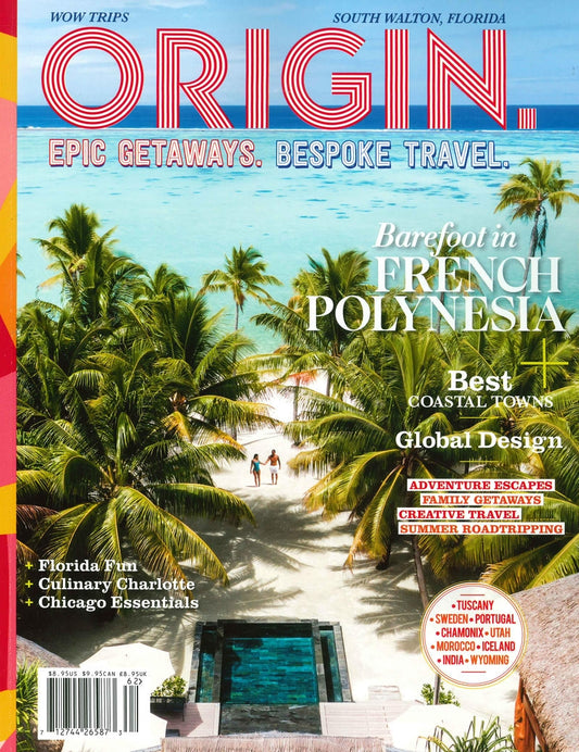 ORIGIN.MAGAZINE *** [62] V.64