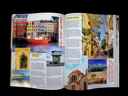 ORIGIN.MAGAZINE *** [63] V.65 - Part 1