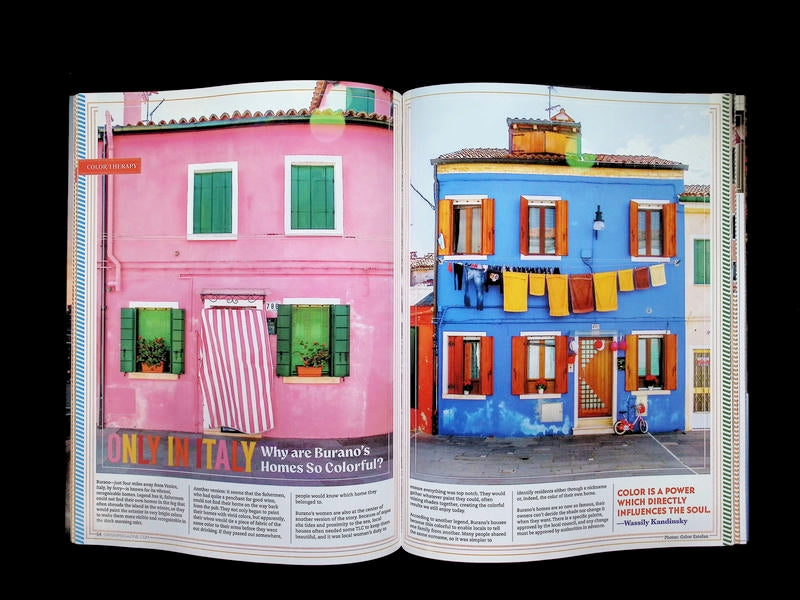 ORIGIN.MAGAZINE *** [63] V.65 - Part 3